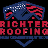 richterroofing.com