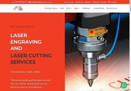www.thelasersource.co.za