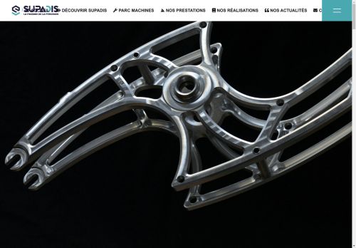 www.supadis.fr