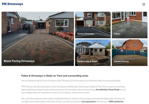 www.pmdriveways.co