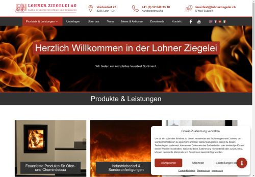 www.lohnerziegelei.ch