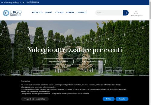 ergonoleggi.it