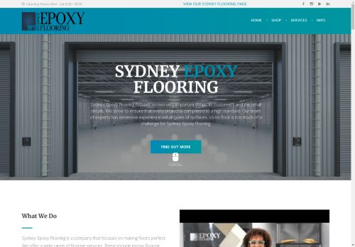 sydepoxyflooring.com.au