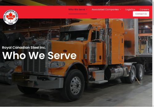 royalcanadiansteel.com/who-we-serve