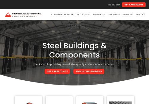 vikingmfg.net