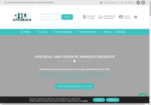 4patukas.com