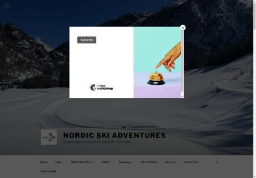 www.nordicskiadventures.com