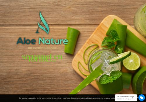 aloenature.fr