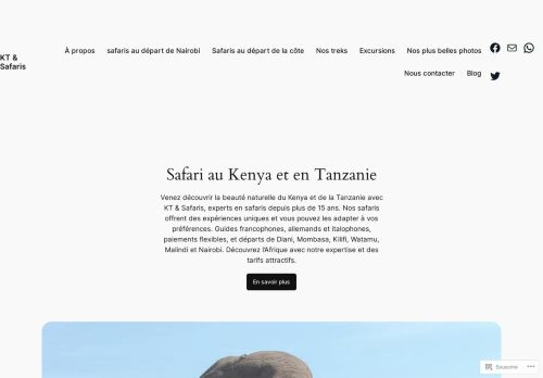 www.ktsafaris.fr
