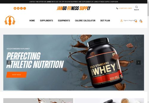 jangofitnesssupply.com/jangofitness