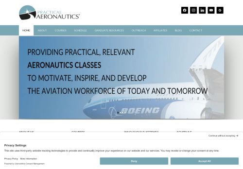 practicalaero.com