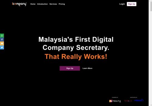 www.icompany.my