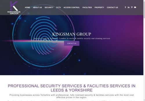 kingsmangroup.co.uk