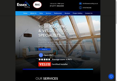 www.essexroofing.co.uk