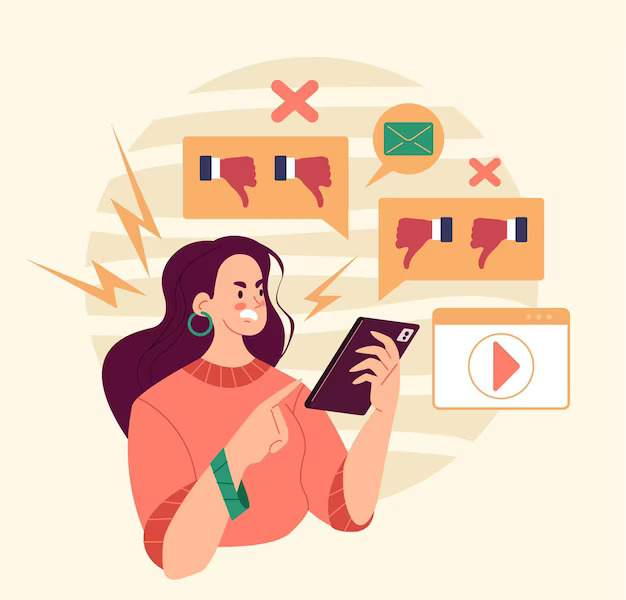 common blogging mistakes