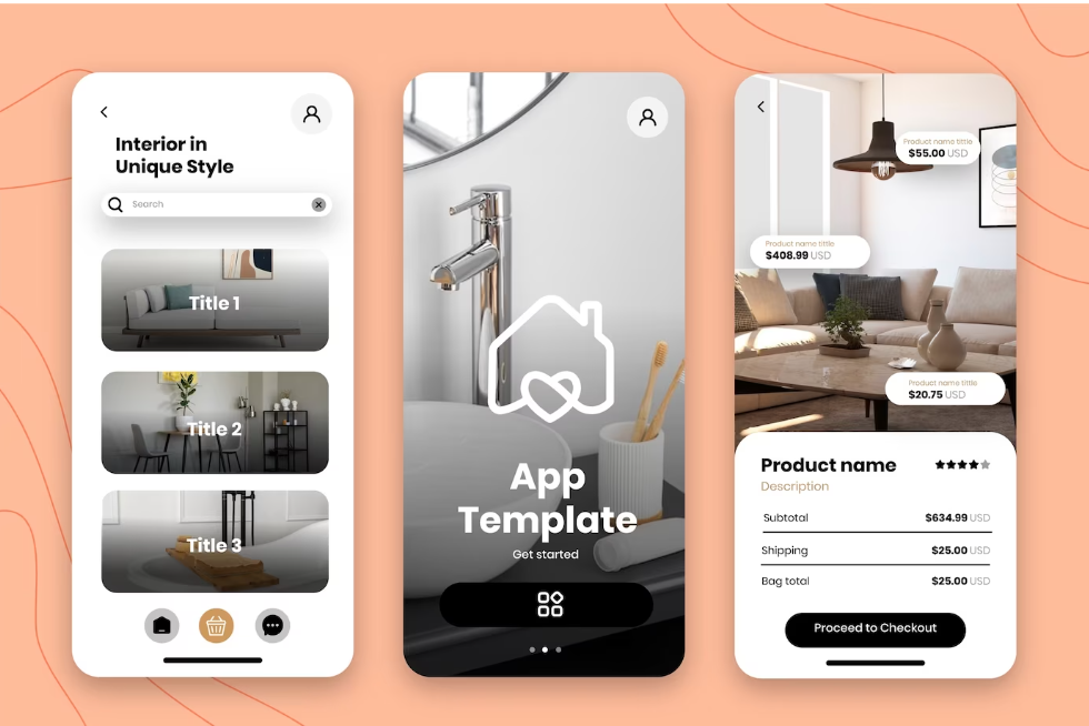 Convert WordPress sites to native mobile apps with app templates