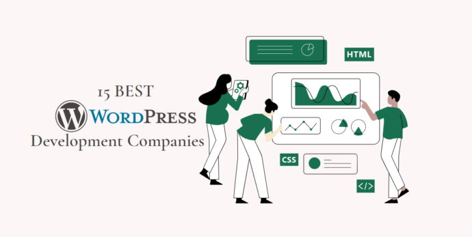 WordPress website development companies