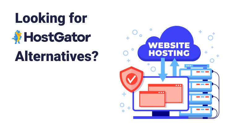 Finding the best web hosting service for your needs can be challenging.